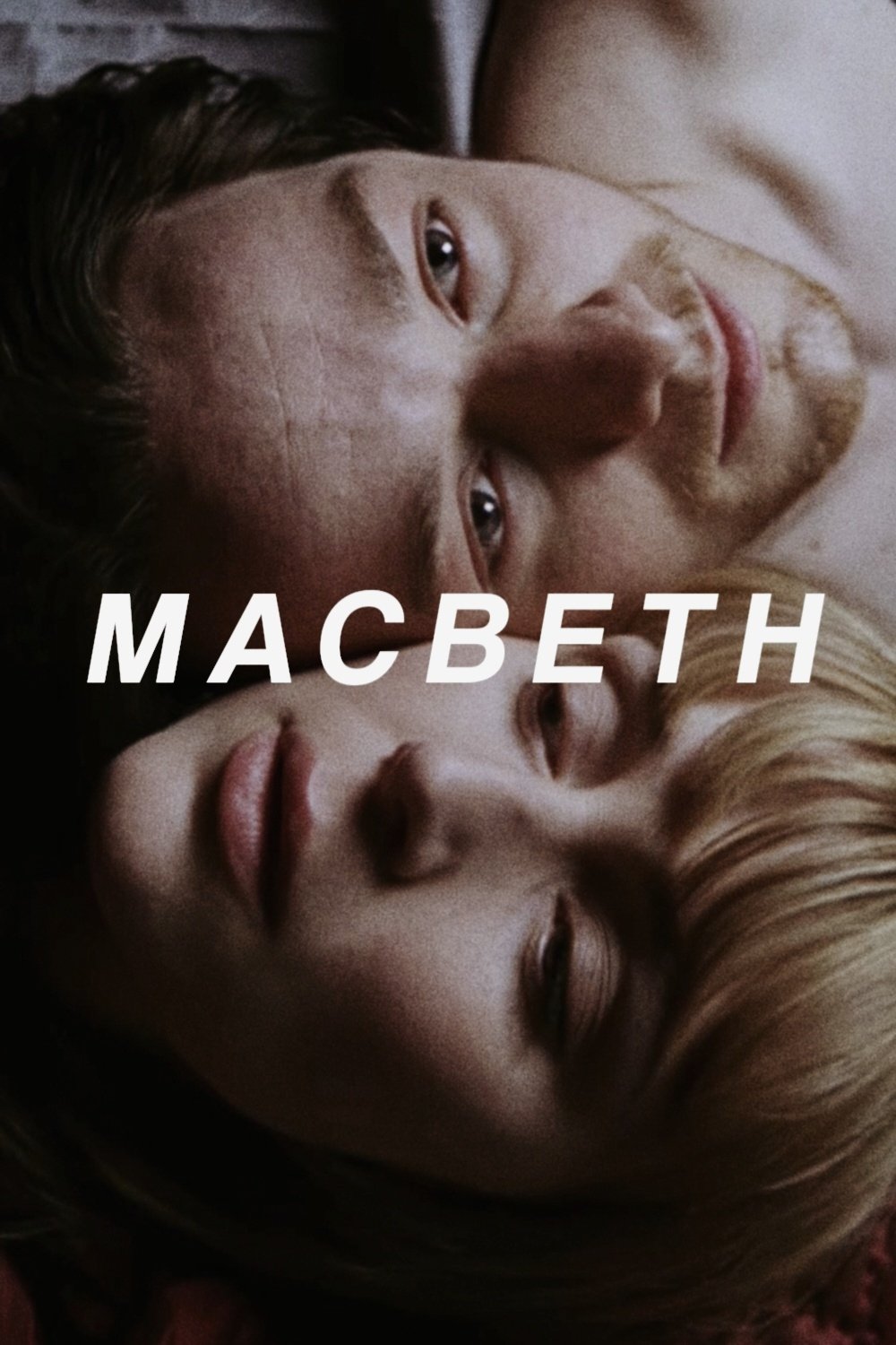 Постер Macbeth
